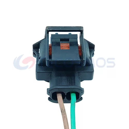 Auto Parts Waterproof Automotive Connector 2 Pin Female for Car Connector Plug DJB7021-3.5-21 - image 4